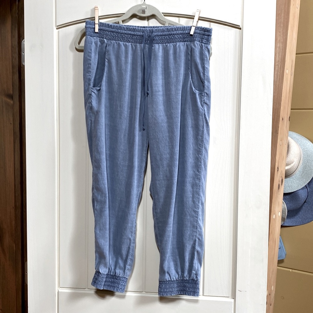 Bella Dahl jogger pants